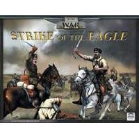 Strike Of The Eagle