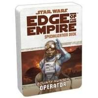 star wars rpg edge of the empire operator specialization deck english
