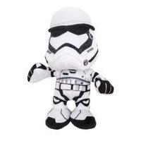 Star Wars The Force Awakens - Stormtrooper Plush Toy (17cm)