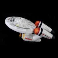 star trek uss enterprise plush