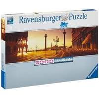 St Marks Square Venice Panorama ...