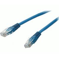 StarTech Patch Cable CAT5e 4, 6m (blue)