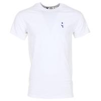 Story OG Queenie Embroidered T-Shirt - White