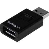 StarTech USB 2.0 Fast Charging Adapter A to A - M/F (USB2CHADP)