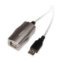 StarTech 16 ft USB 2.0 Active Ex...