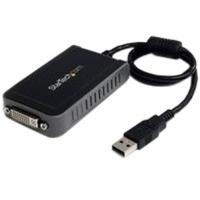 StarTech USB 2.0 to DVi Adapter (32MB)