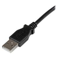 StarTech 1m USB 2.0 A to Left An...