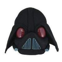 Star Wars Angry Birds 5 Plush Case