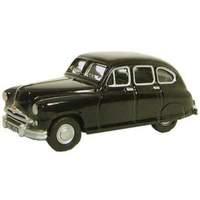 Standard Vanguard - Black
