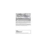 Strait Of Magellan
