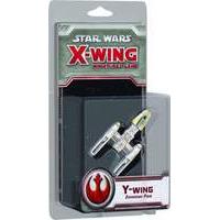 Star Wars X-Wing - Y-Wing Expansion Pack