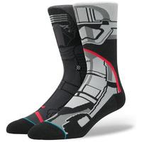 Stance X Star Wars First Order Socks