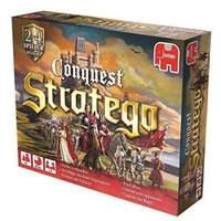 Stratego Conquest