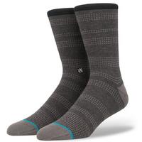Stance Silent Socks - Black
