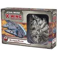star wars x wing millennium falcon expansion pack