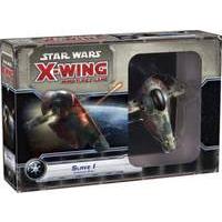 Star Wars X-Wing: Slave I Expansion Pack