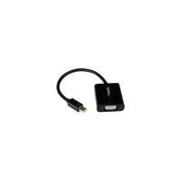 StarTech.com Mini DisplayPort 1.2 to VGA Adapter Converter - Mini DP to VGA - 1920x1200 - 1 x Mini DisplayPort Male Digital Audio/Video - 1 x HD-15 Fe
