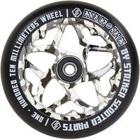Striker Essence Scooter Wheel - Black Camo - 110mm