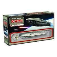 Star Wars X-Wing - Rebel Transport Expansion Pack