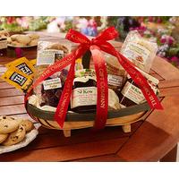 St Kew Trug Hamper