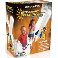 Stomp Rocket Jr Glow