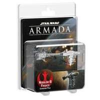 star wars armada nebulon b frigate expansion pack