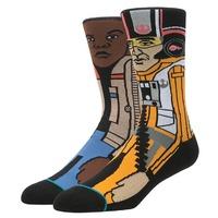 Stance X Star Wars The Resistance 2 Socks