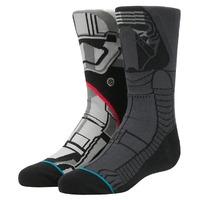 Stance X Star Wars First Order Kids Socks