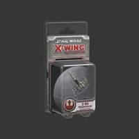 Star Wars X-Wing Miniatures Game: Z-95 Headhunter Expansion Pack