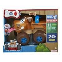 Street Dogs Buster Electronic Toy