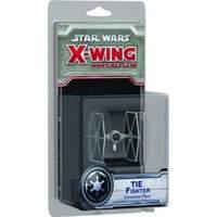 Star Wars X-Wing - Tie Fighter Expansion Pack
