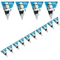 Star Wars Party Flag Bunting