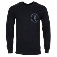 Story Collective Longsleeve T-Shirt - Black