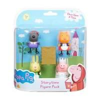 Storytime Figure Pack
