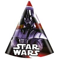 Star Wars Party Hats