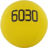 Street Hockey Ball- Soft 50g Yellow