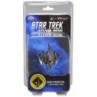 Star Trek Attack Wing Expansion - Gor Portas