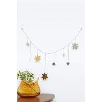 Star Banner, GOLD