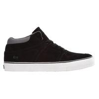 state mercer skate shoes blackpewter