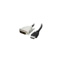 StarTech.com 10m HDMI to DVI-D Cable - M/M - HDMI/DVI for Monitor