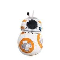 Star Wars The Force Awakens - BB-8 Plush Toy (17cm)