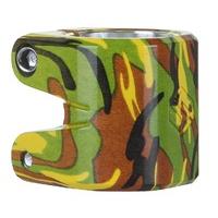 striker double collar clamp camo