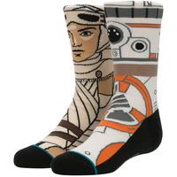 stance x star wars the resistance socks