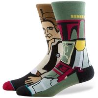 Stance x Star Wars Bounty Socks