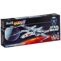 Star Wars X-Wing Fighter Easykit 1:57 Scale Model Kit