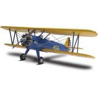 Stearman PT-17 1:48 Scale Model ...
