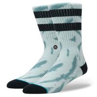 stance daybreaker socks blue