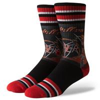 stance legends of metal socks slayer