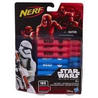 Star Wars Nerf Dart Refill