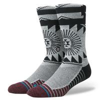 Stance El Morro Socks - Grey